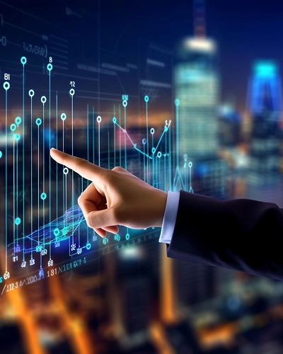 รับวางระบบบัญชี